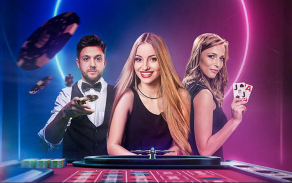 Play Wonder Woods Live Casino
