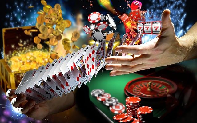 Play Wonder Woods Live Betting